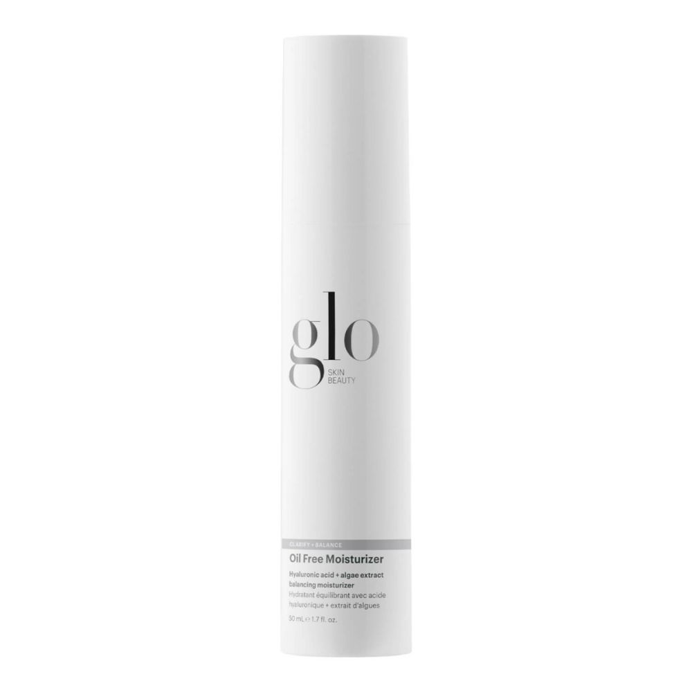 Glo - Oil Free Moisturizer - 50 ml