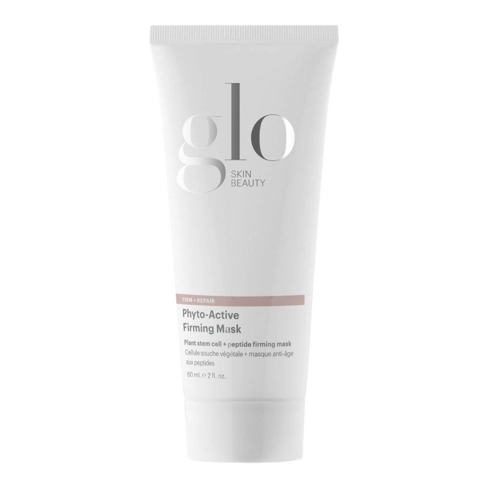 Glo -  Phyto-Active Firming Mask - 60 ml