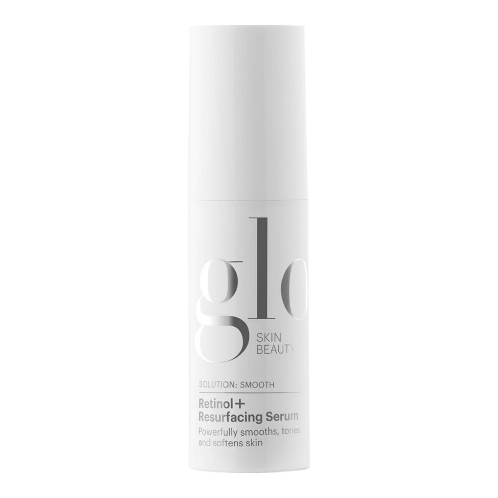 Glo Retinol+ Resurfacing Serum - 30 ml