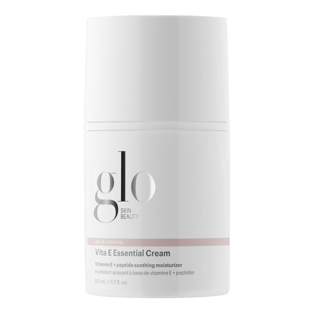 Glo Ansigts creme