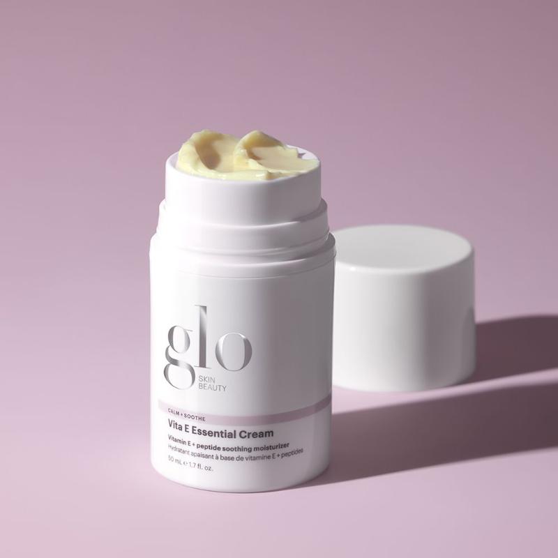 Glo Ansigts creme