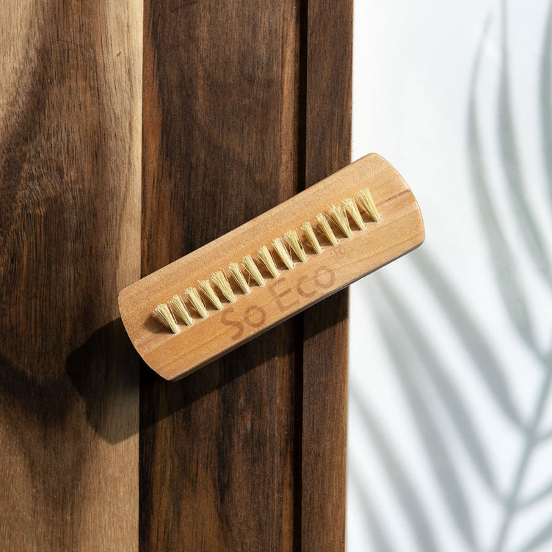 So Eco - Negle & Pedicure Brush