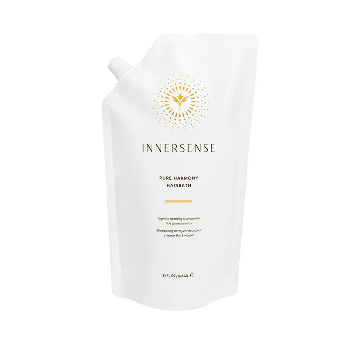 Innersense - Shampoo/Hairbath - Pure Harmony - Refill -  946 ml