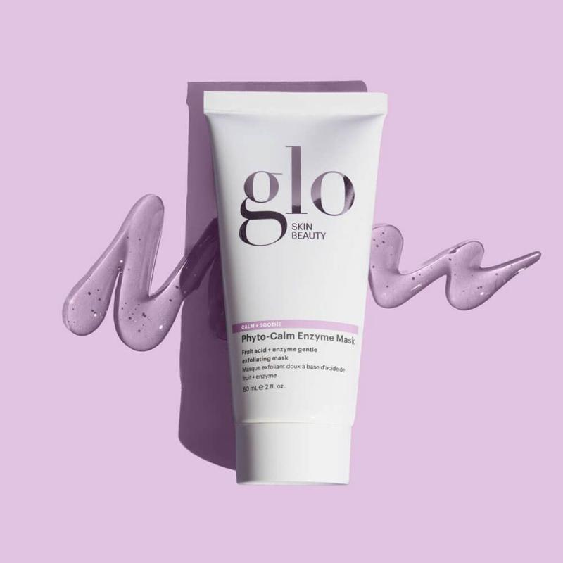 Glo - Phyto-Calm Enzyme Mask - 60 ml