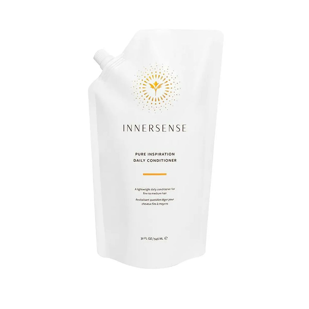 Innersense - Balsam/Conditioner - Pure Inspiration Daily - Refill - 946 ml.
