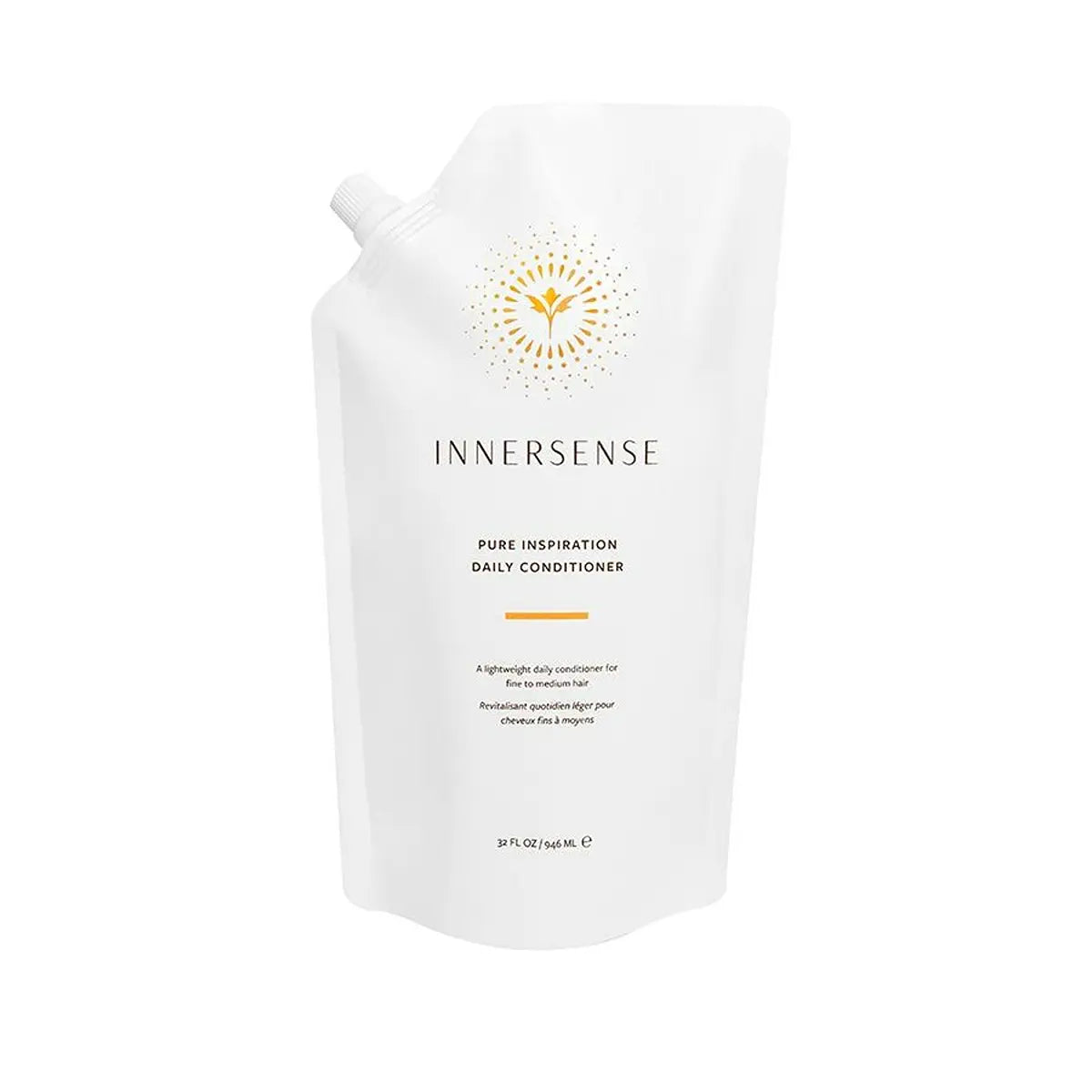 Innersense - Balsam/Conditioner - Pure Inspiration Daily - Refill - 946 ml.