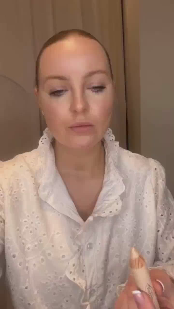 The Blush kit - til ethvert look