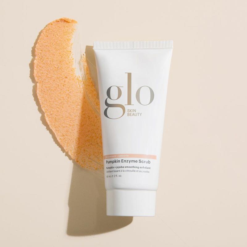 Glo - Pumpkin Enzyme Scrub - 60 ml