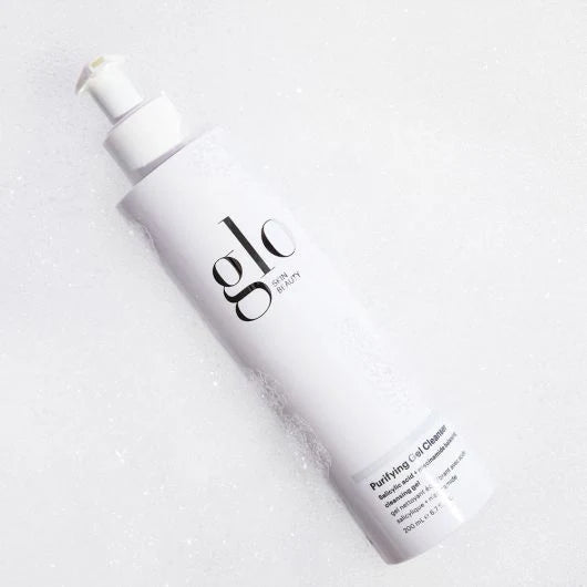 Glo - Purifying Gel Cleanser - 200 ml