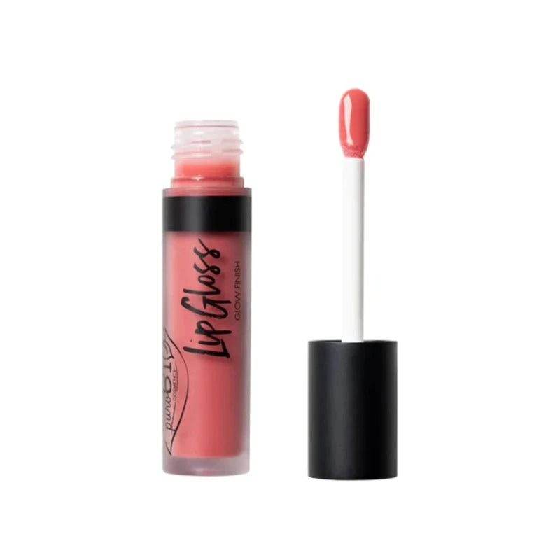 PUROBIO COSMETICS - LIPGLOSS PINK GRAPEFRUIT - 04