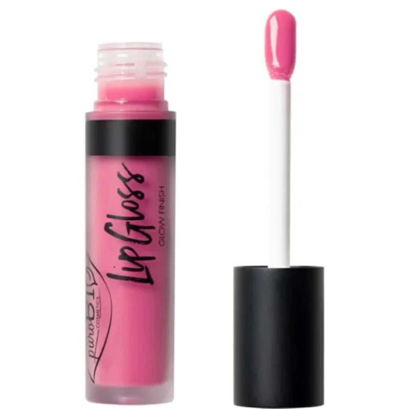 PUROBIO COSMETICS - LIPGLOSS Pink 02