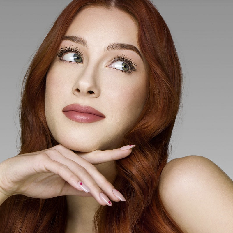 PUROBIO COSMETICS - MASCARA FULL LOVE