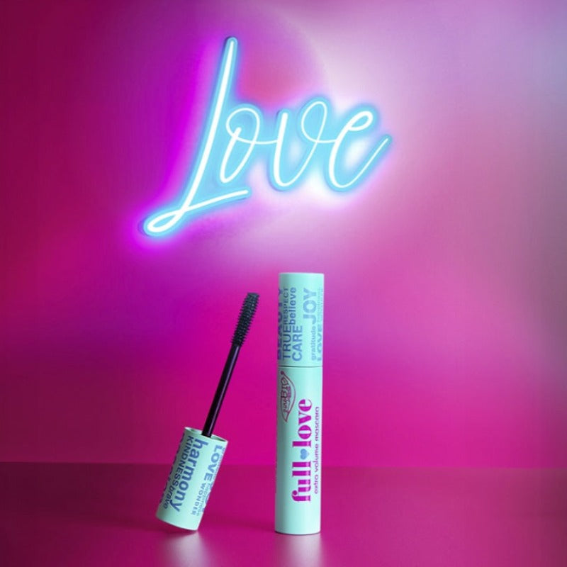 PUROBIO COSMETICS - MASCARA FULL LOVE