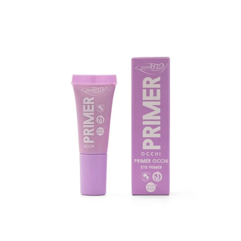 PUROBIO COSMETICS - EYE PRIMER