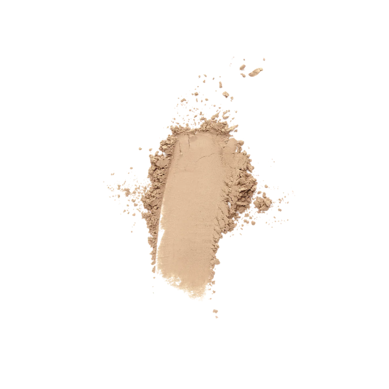 Idun - Mineral Powder Foundation - Saga - 033 - Neutral Fair - 7 g.