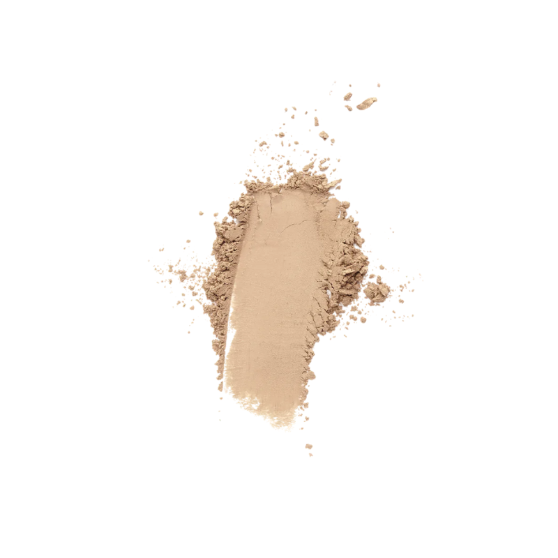 Idun - MINERAL POWDER FOUNDATION - Saga (033) - 7 g.