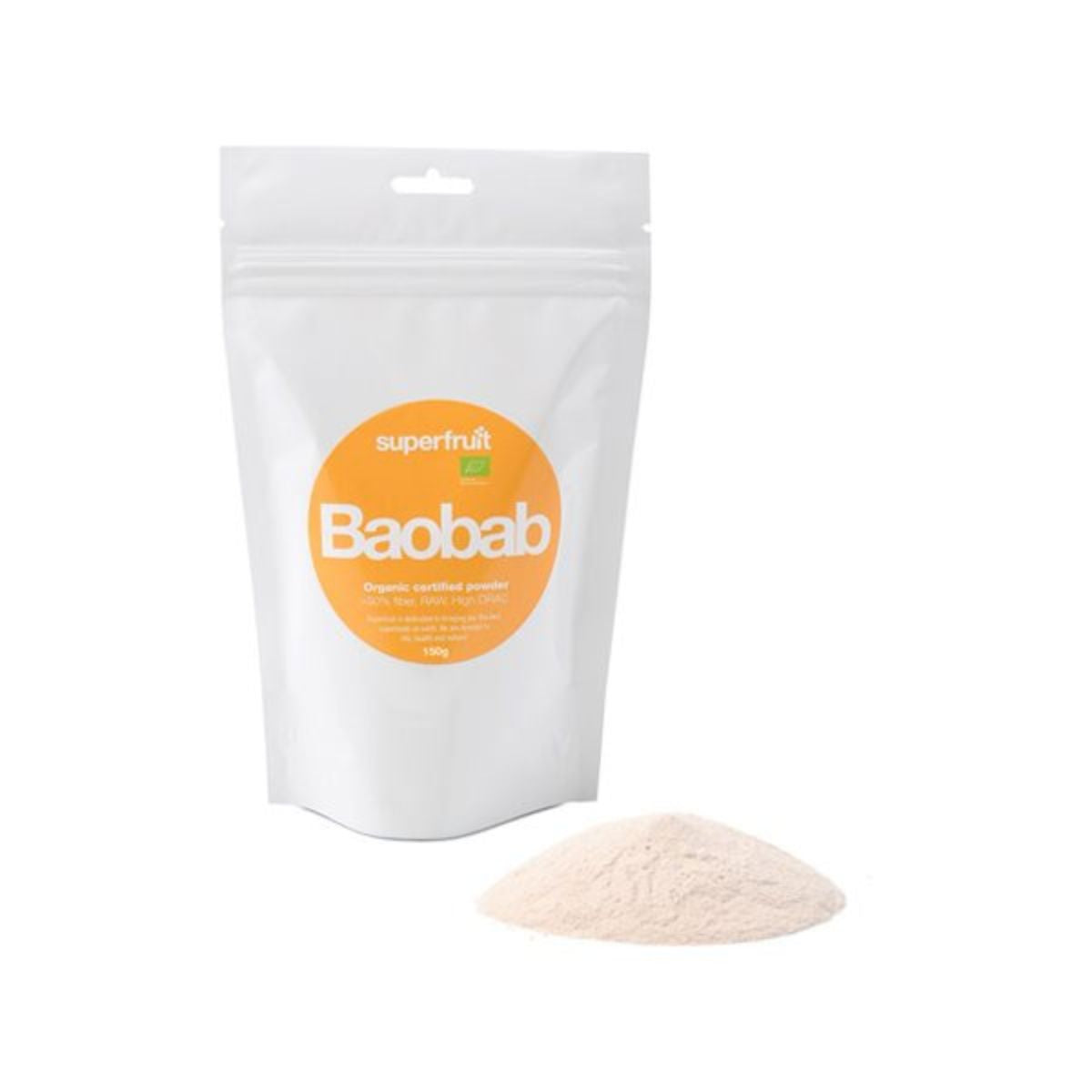 Superfruit | Baobab organic powder - 150g