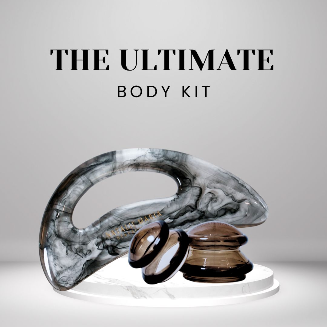 Natalie Maria Scandinavian | The Ultimate Body kit