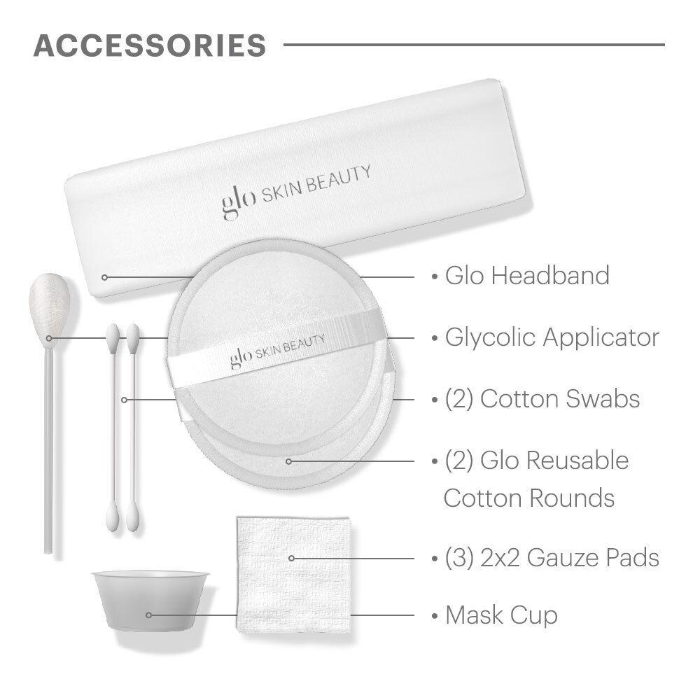 Glo Skin Care - Beta-Clarity AHA Clarifying Peel