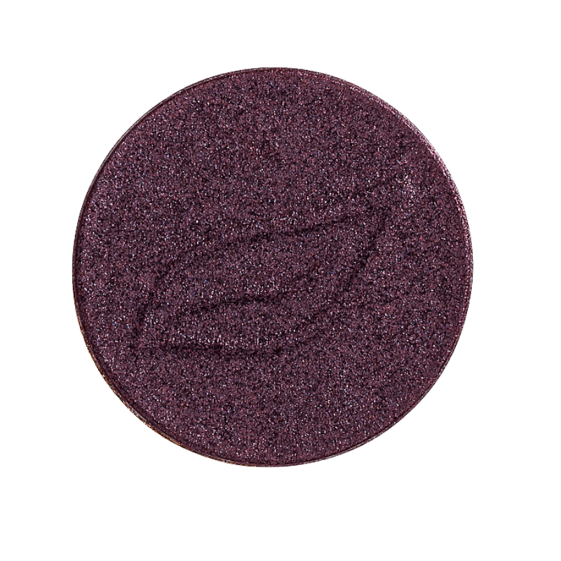 PUROBIO COSMETICS - COMPACT EYESHADOW  - VIOLET 06