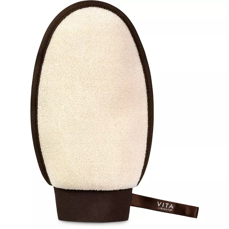 Vita Liberata - Dual-Sided Exfoliating Mitt