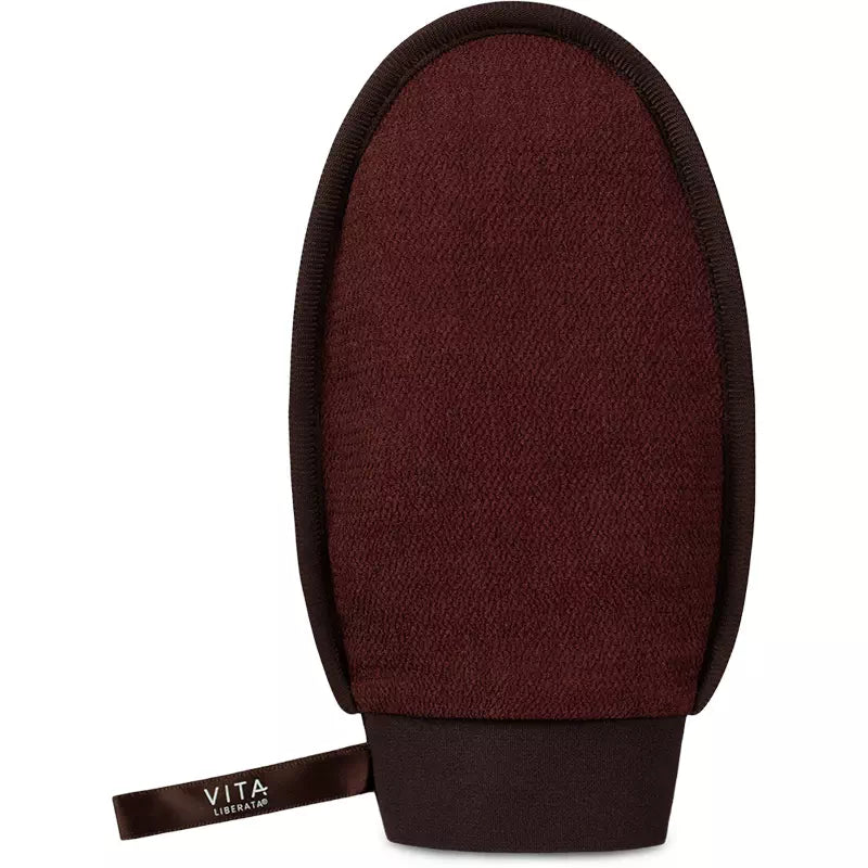 Vita Liberata - Dual-Sided Exfoliating Mitt