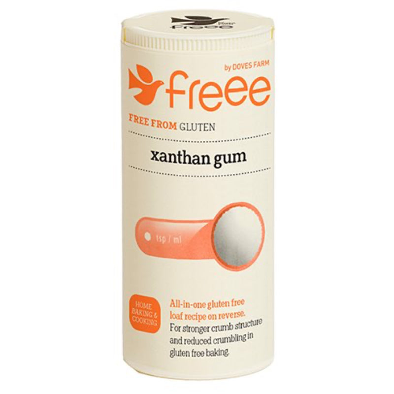 Doves Farm - Glutenfri - Xanthan Gum - 100 g.