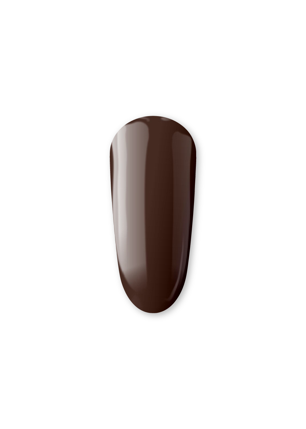 Nail Freak Gelpolish - Funny Brownie