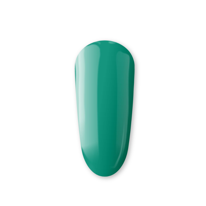 Nail Freak Gelpolish - We’ve Got a Teal