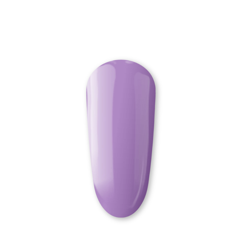 Nail Freak Gelpolish - Splendid Lilac Ensemble