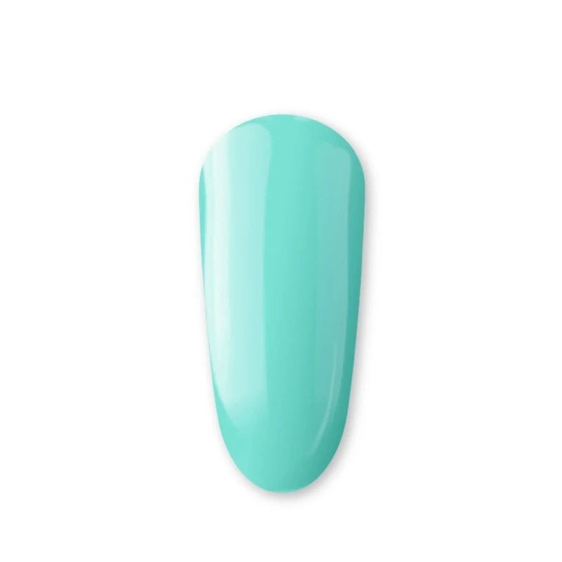 Nail Freak Gelpolish - Minty Fresh