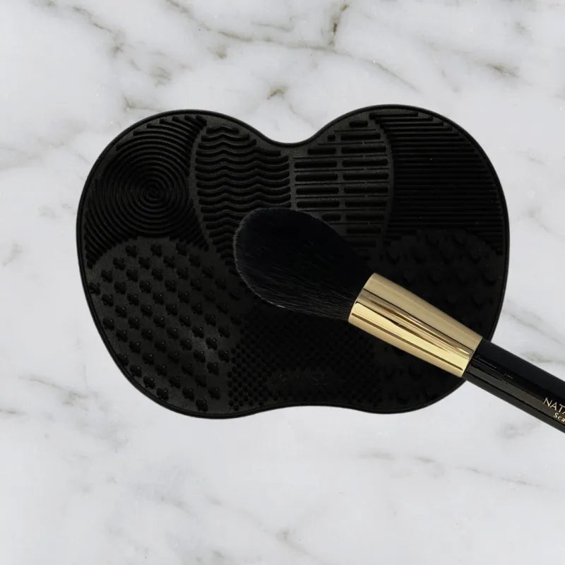 Natalie Maria Scandinavian - Rensemåtte til makeupbørster