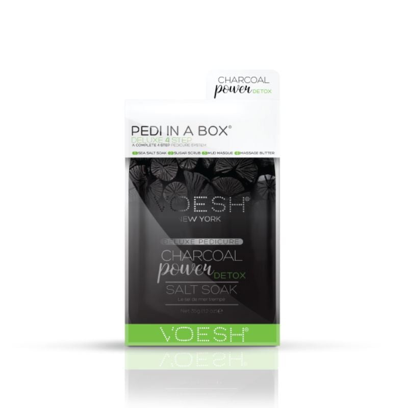 Voesh - Pedi Kit - Aktivt Kul