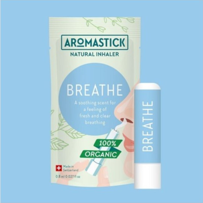 BREATHE - Aromastick