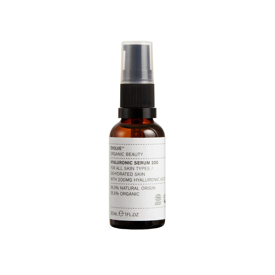Evolve - Hyaluronic Serum 200 - 30 ml