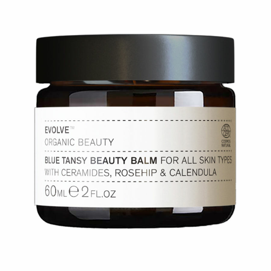 Evolve - Blue Tansy Beauty Balm - 60 ml.