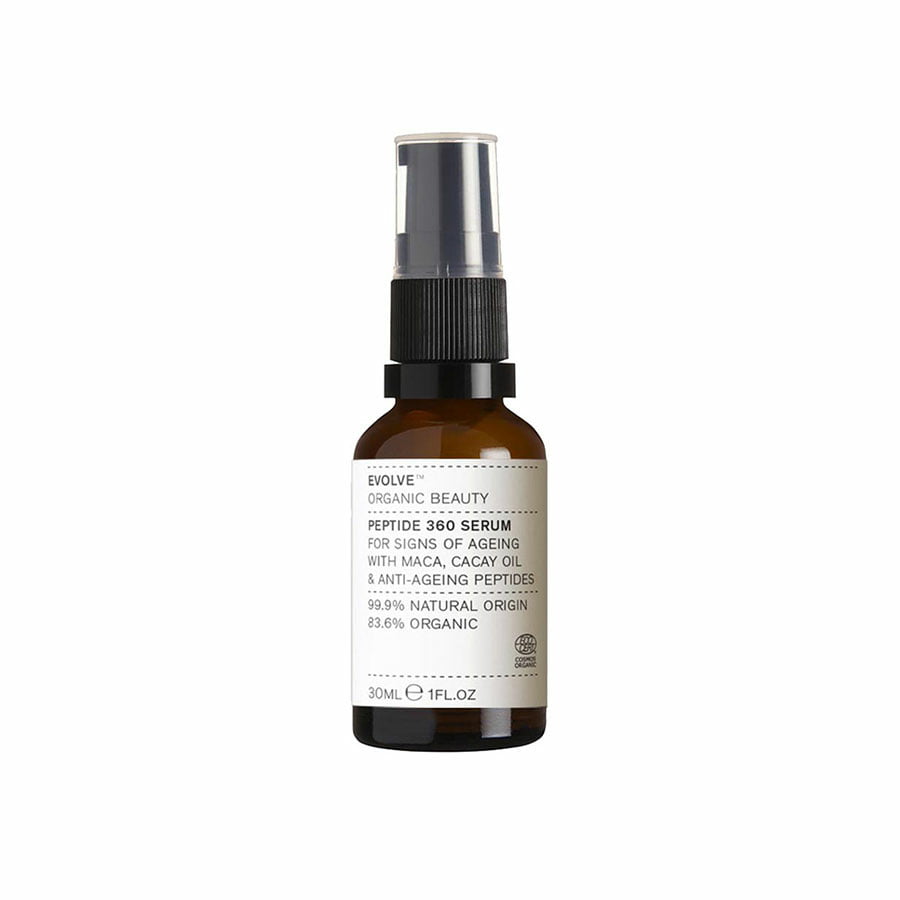 Evolve - Peptide 360 Serum - 30 ml