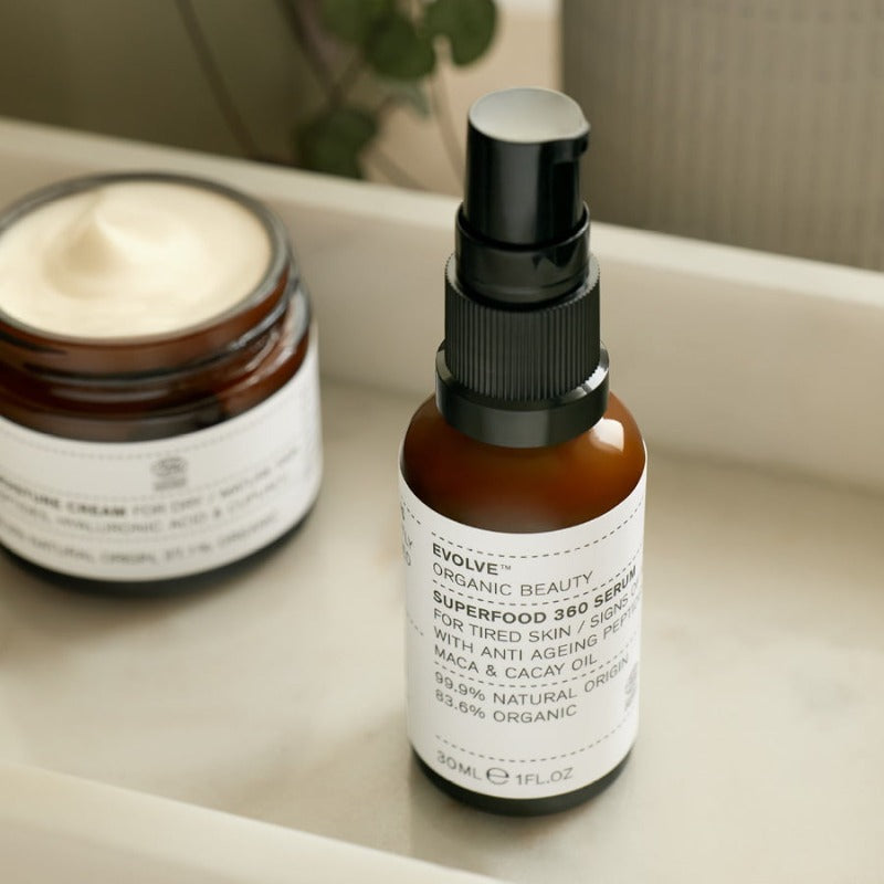 Evolve - Peptide 360 Serum - 30 ml