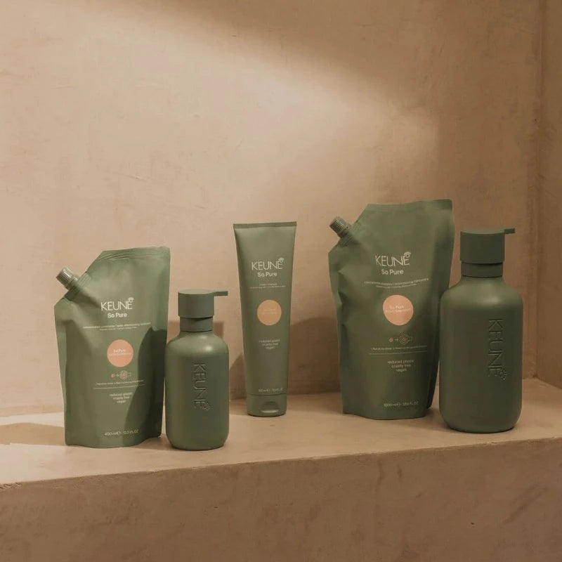 Keune - SO PURE DISPENSER - 400ML