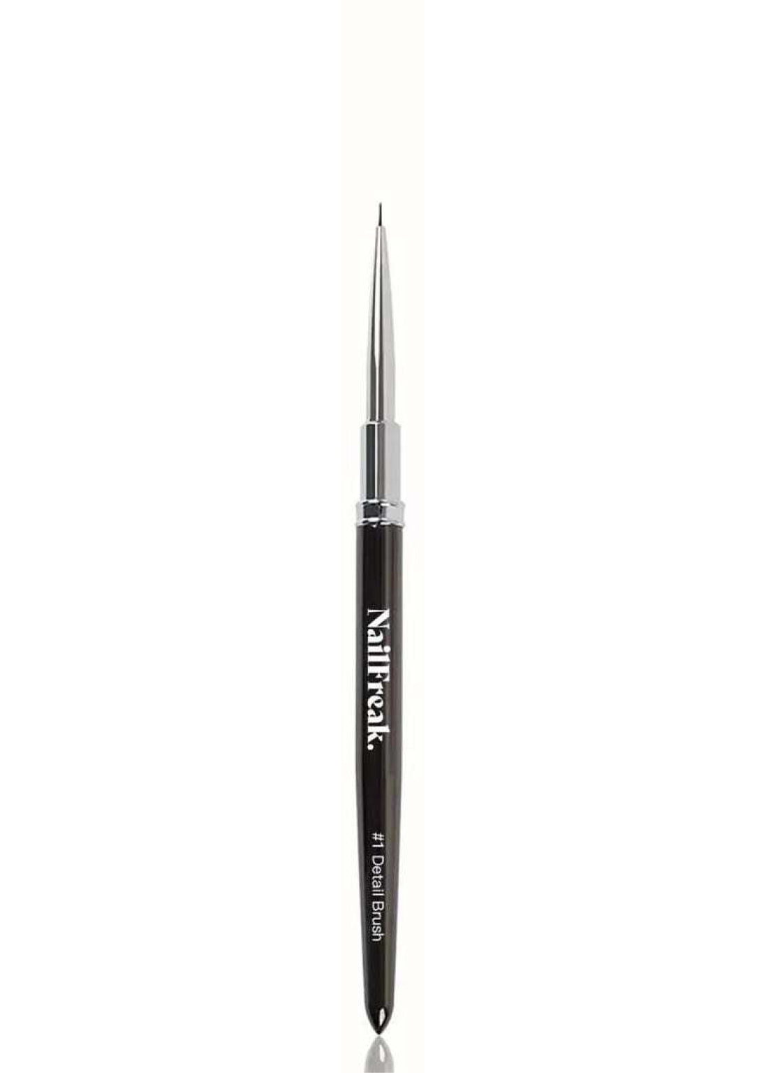 Nailart pensel #1 Detail Brush