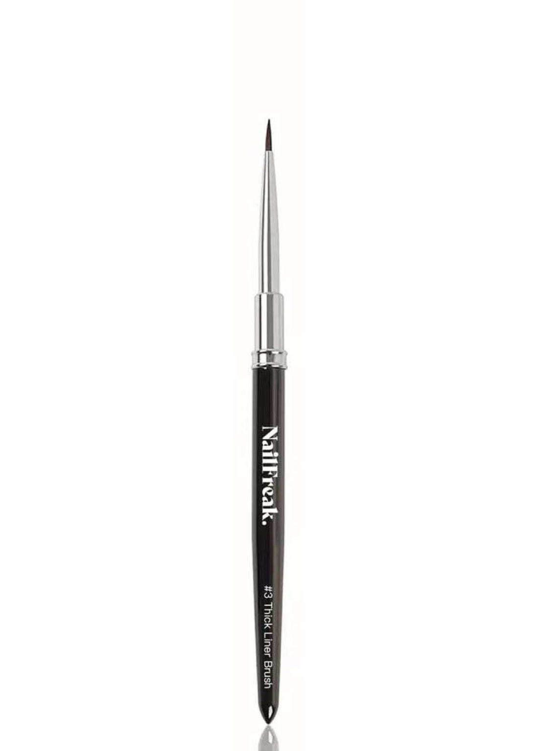 Nailart pensel #3 Thick Liner Brush