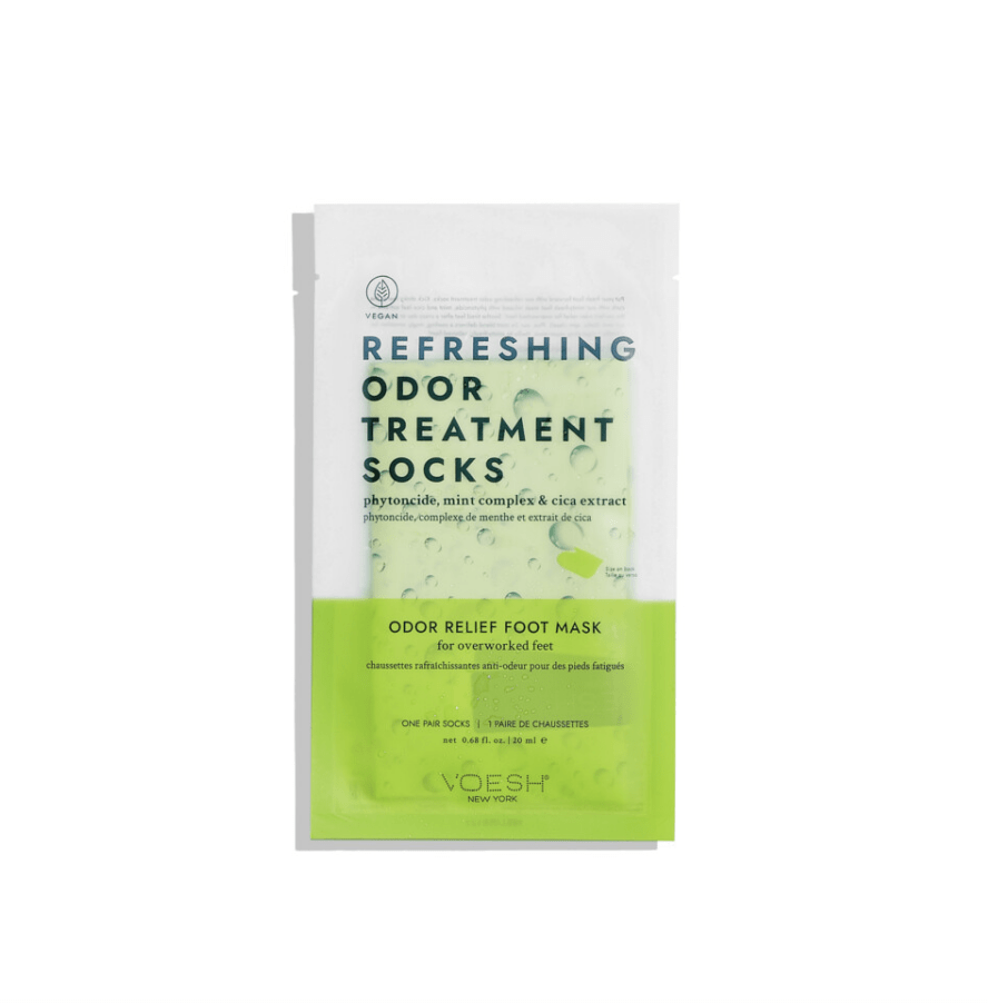 VOESH - Smelly Feet Socks - Fodmaske