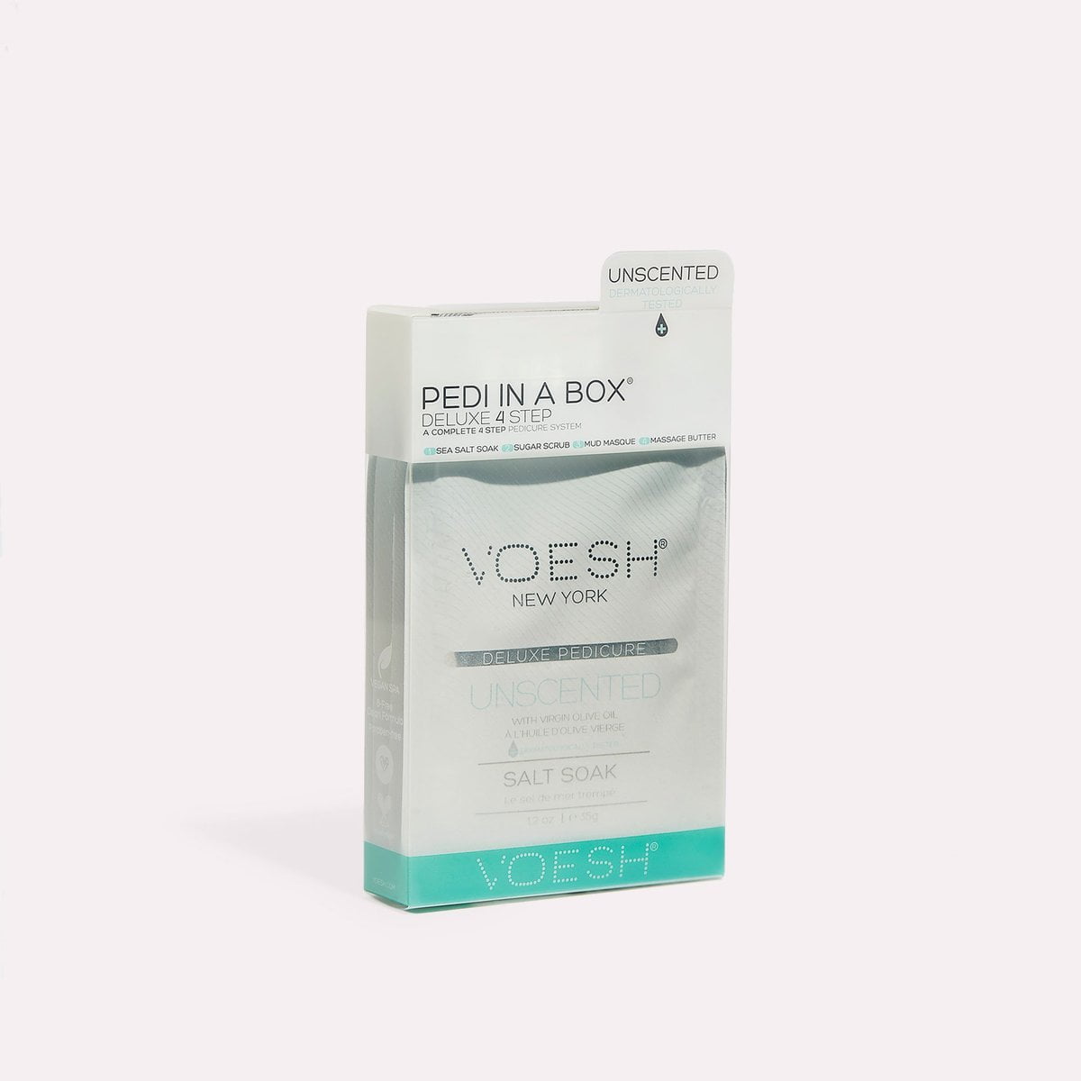 Voesh - Pedi Kit - Parfumefri