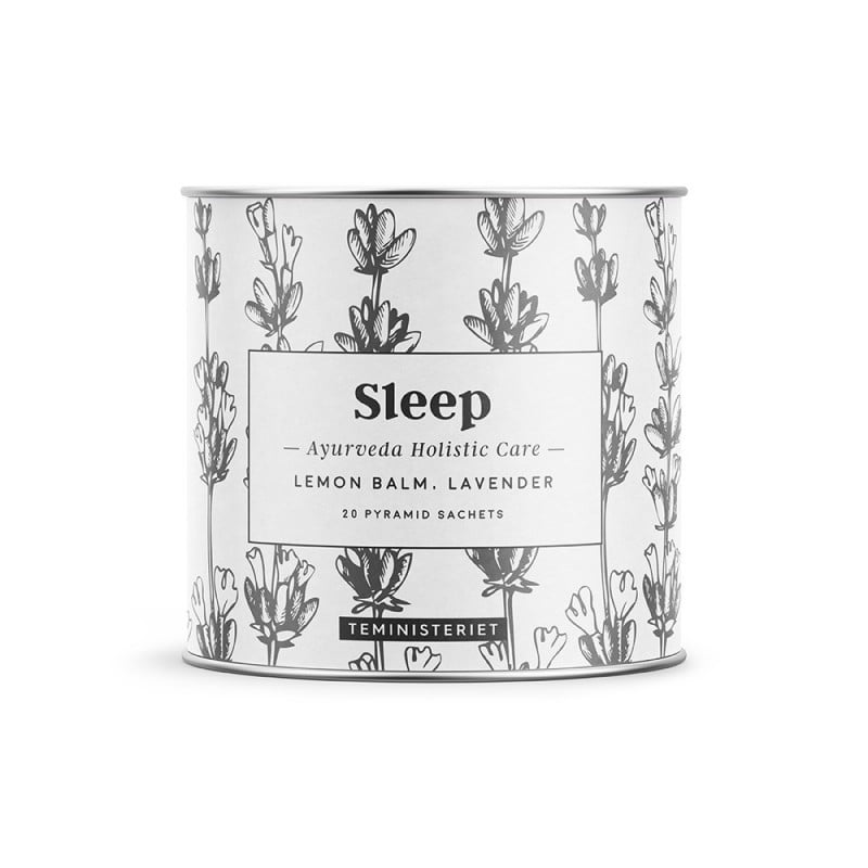 Teministeriet - Urtete - Sleep