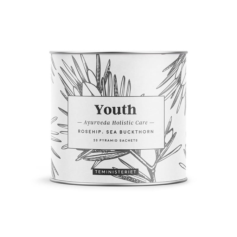 Teministeriet - Urtete - Youth