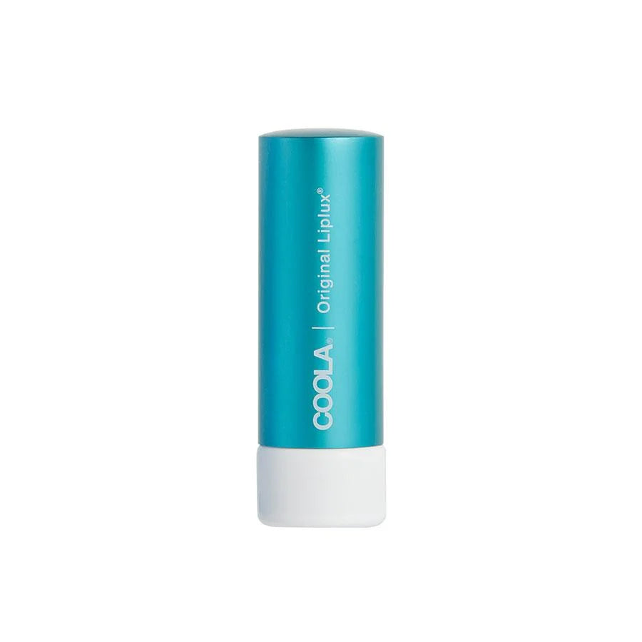 Coola LipLux - Original læbepomade - SPF30
