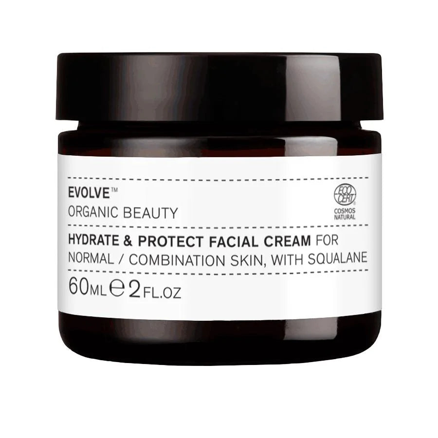 Evolve - Hydrate and Protect Facial Creme 60 ml