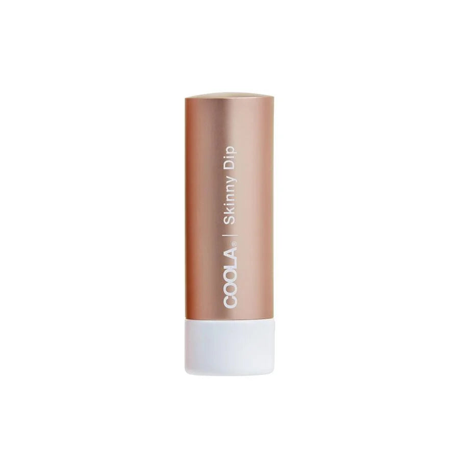 Coola LipLux - Skinny Dip læbepomade SPF30