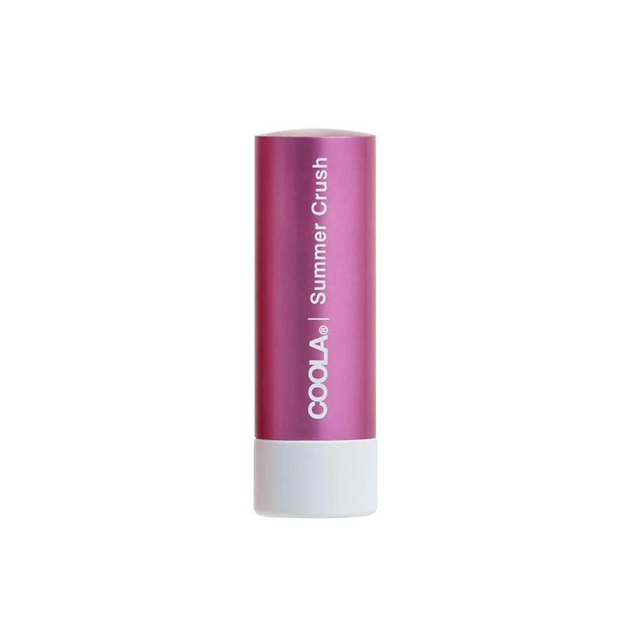 Coola LipLux - Summer Crush - læbepomade SPF30