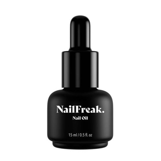 Nail Freak - Negleolie